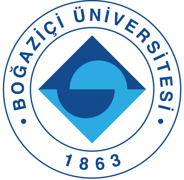 Boğaziçi Üniversitesi Logo