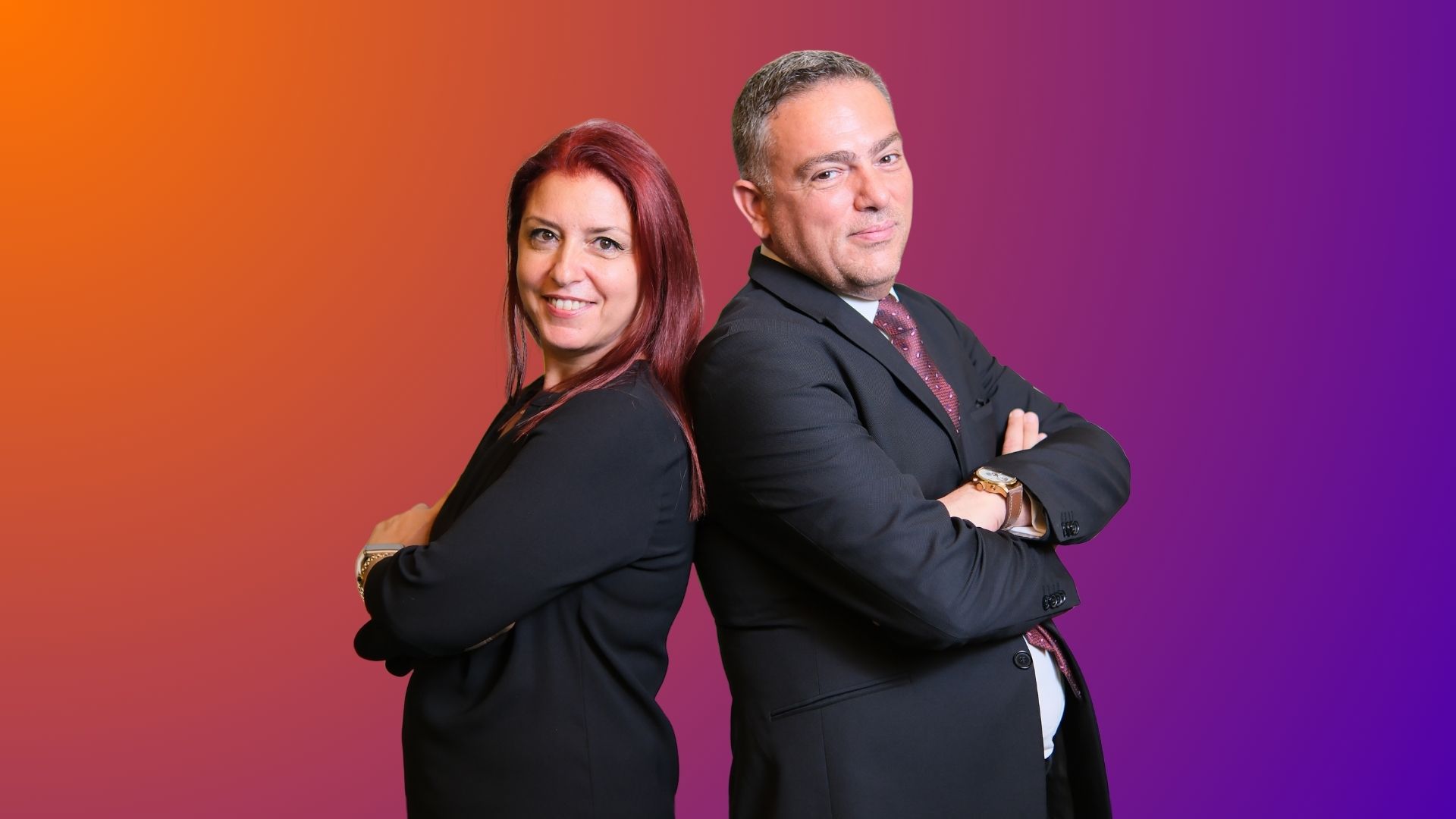 Ahmet Hoca ve Buyçe Hoca