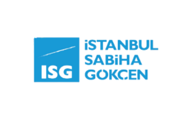 İSTANBUL SABİHA GÖKÇEN ISG GOKCEN