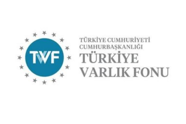 TVF Türkiye Varlık Fonu