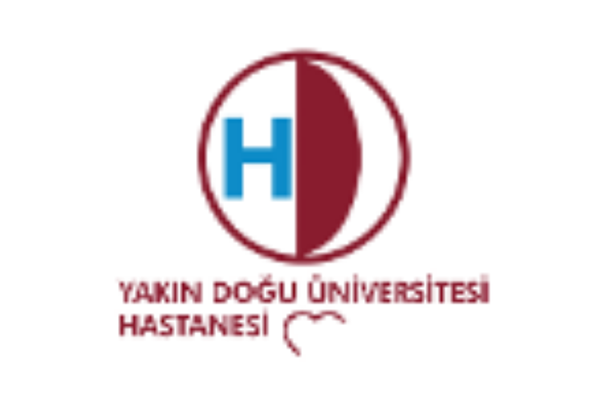 YAKIN DOĞU ÜNİVERSİTESİ HASTANESİ